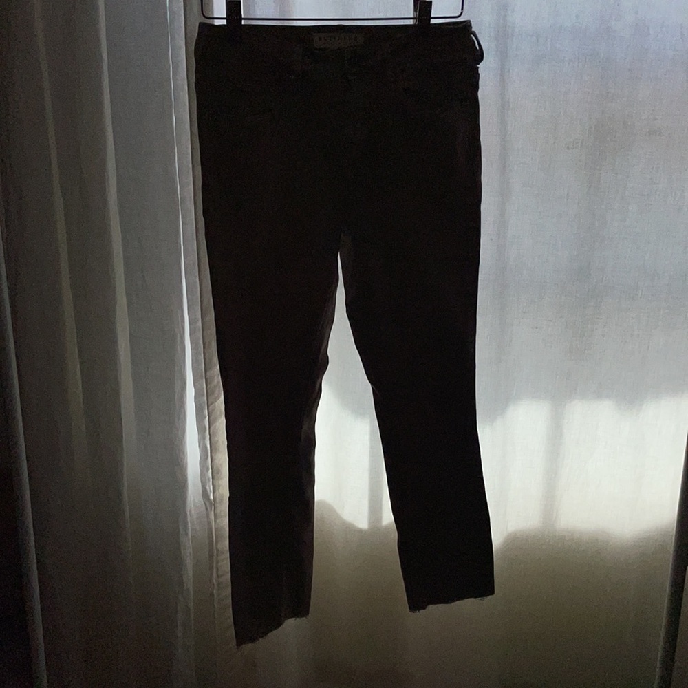 Light Brown Pants from Bullhead.
